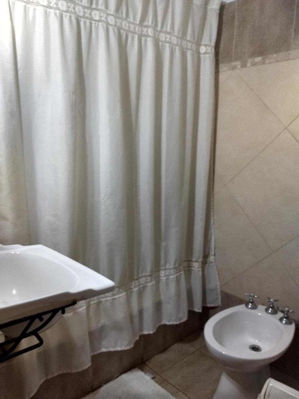 Cabanas Del Uru Colón エクステリア 写真